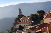 Full Day Tour to Delphi,Arachova and Distomo Including Lunch 3