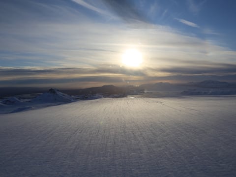 DT 331 Private Luxury Golden Circle and Helicopter back to Reykjavík, photo 6