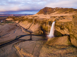 South Coast & Northern Lights Small Group Tour from Reykjavík, photo 11