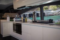Alanya Private Yacht Tour with Lunch, Soft Beverage & Transfer 4