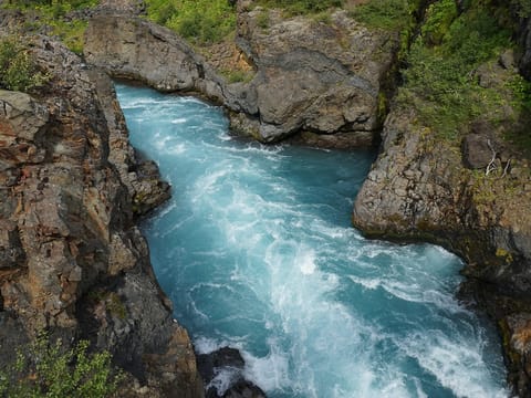 West Coast of Iceland Private Tour, photo 2