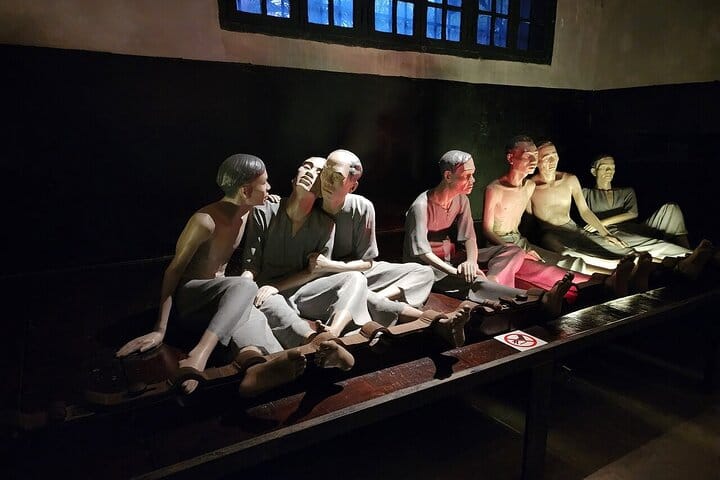 Hanoi City Tour Full Day with Expert Local Guide