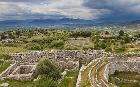 2-Day Cultural Tour of Nafplio from Athens