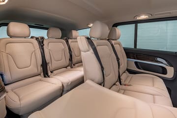 Private Full Day Tour of Barcelona by Car