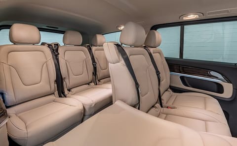 Private Full Day Car Tour of Barcelona's Iconic Sights