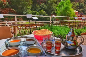 Private Atlas Mountains Day Trip