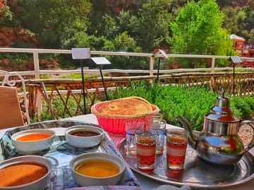 Highlights of Marrakech: Private Half-Day City Tour