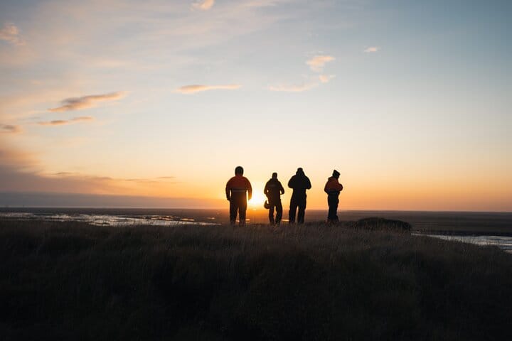 1-Hour Buggy Adventure in Icelandic Nature 9