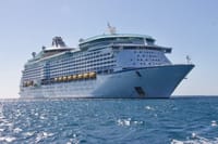 Private transfers to/from London Int'l Cruise Port Tilbury and Central London 1