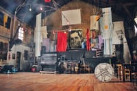 La Catedral Milonga Club