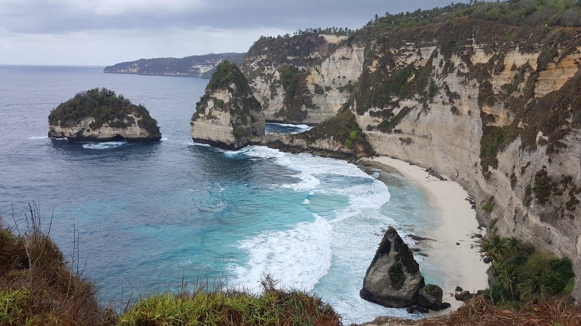 ATV Temple Run and White Water Rafting Bali