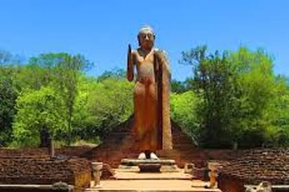 Arugam Bay Beach Explore – 2N/3D