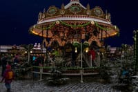 Nuremberg Christmas Market Private Walking Tour With A Professional Guide 3