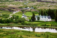 Private Golden Circle with Geysers & Waterfalls 7