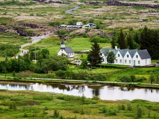 Private Golden Circle with Geysers & Waterfalls, photo 7