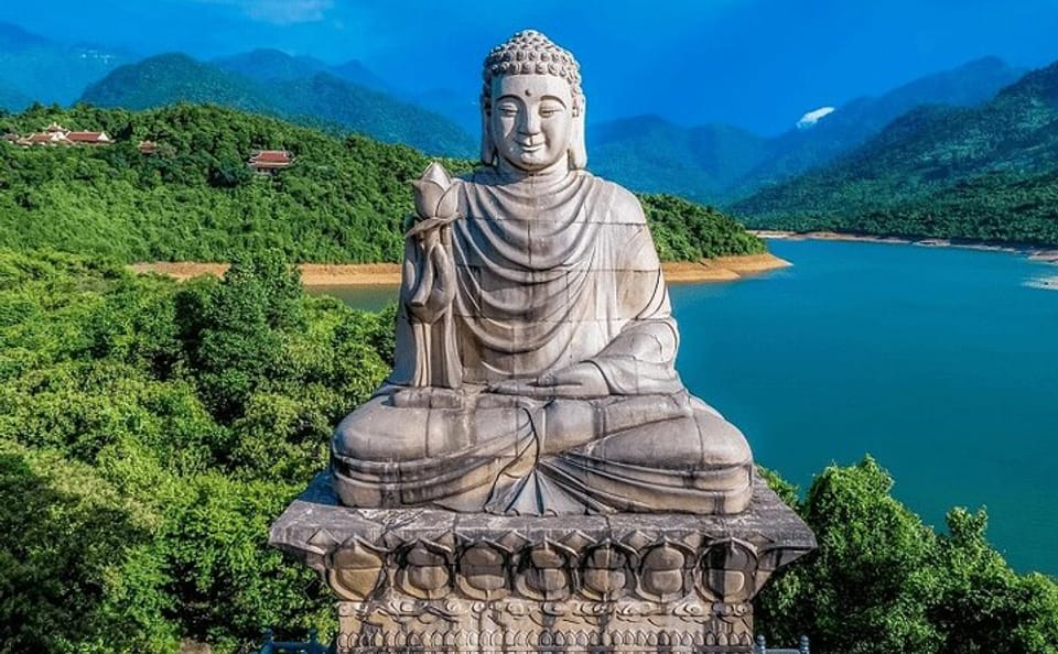 Bach Ma National Park 1 Day – Private Tour From Danang or Hoi An