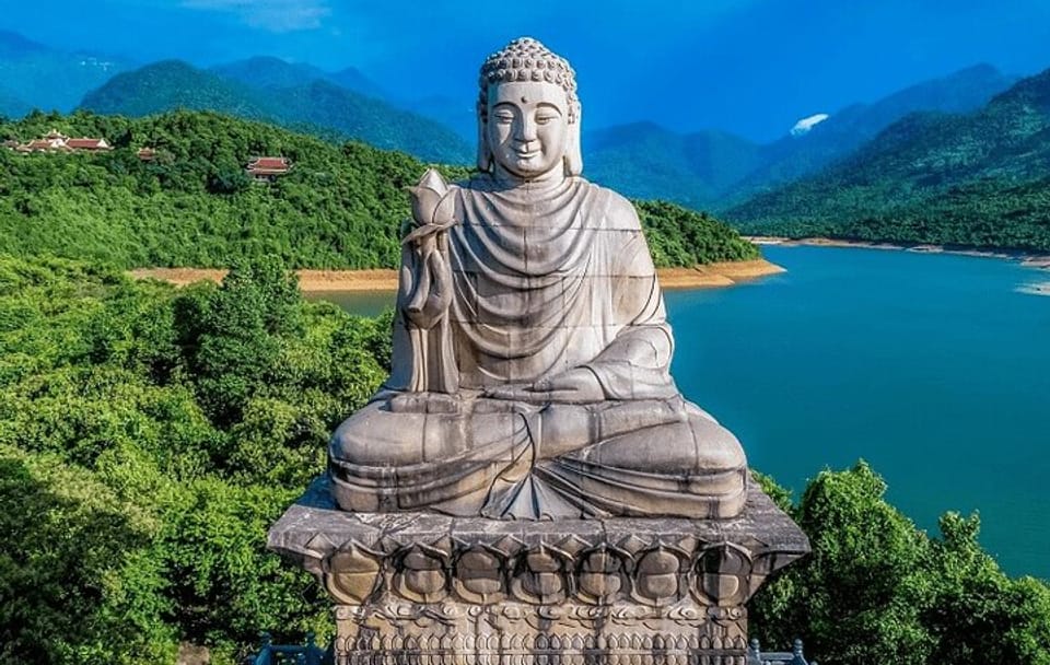 Bach Ma National Park 1 Day – Private Tour From Danang or Hoi An