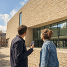 Secrets of Tongeren Self-Guided Scavenger Hunt & Walking Tour 2