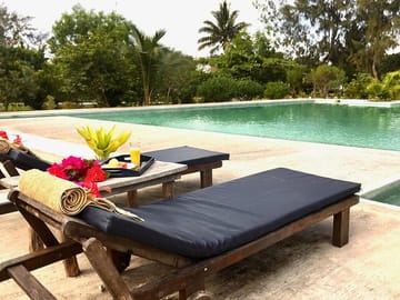 7 Days in Paradise: Unveiling the Untouched Beauty of Pemba Island