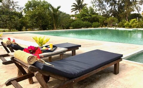 7 Days in Paradise: Unveiling the Untouched Beauty of Pemba Island