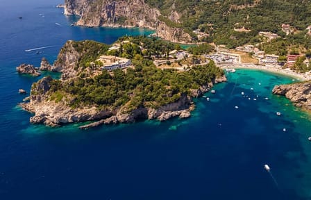 Ultimate Corfu – Small Group Tour Experience – Top Rated