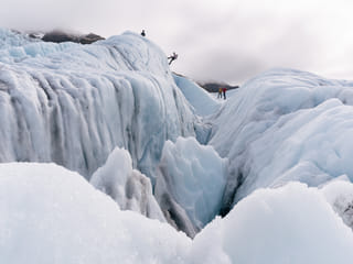 Glacier Xtreme, photo 13