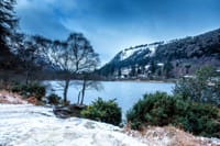 Glendalough, Wicklow and Kilkenny Tour from Dublin including Sheepdog Trails 9