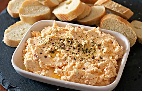 Food Tour of Mykonos – Flavors and local tastes