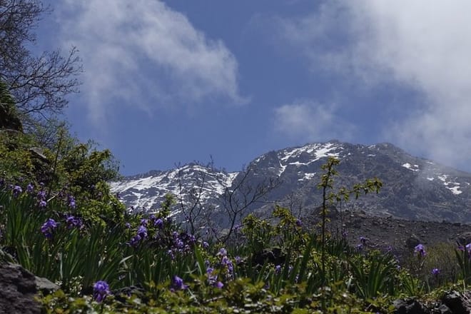 Climb Mount Toubkal - trekking - 3 days 7