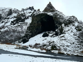 Private Beautiful Thorsmork (Þórsmörk), The Valley of Thor , photo 9
