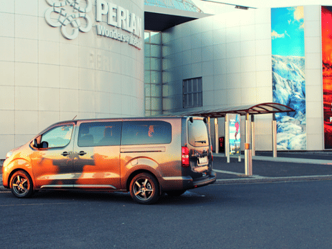 Reykjavik Private Chauffeuring, photo 3
