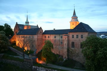 Oslo City Break: 4-Day Tour with Accommodation and Transfers