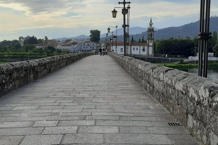 BARCELOS, PONTE LIMA and VIANA CASTELO: Private Tour from Porto