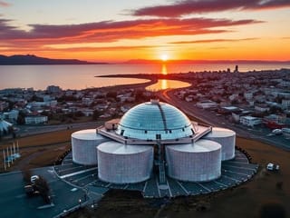 Reykjavik City Tour Experience, photo 10
