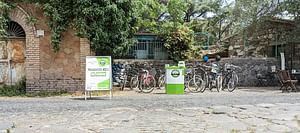 Appia Antica Bike Point