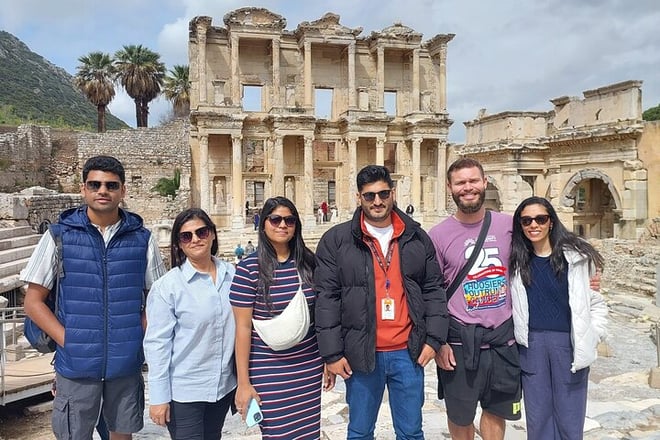 FOR CRUISERS: Ephesus Wine Tasting Tour From Kusadasi Port - Photo 8