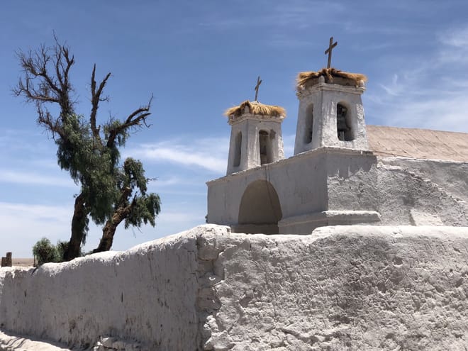 4-Day Atacama Desert Experience with Hotel, Tours & Meals 3