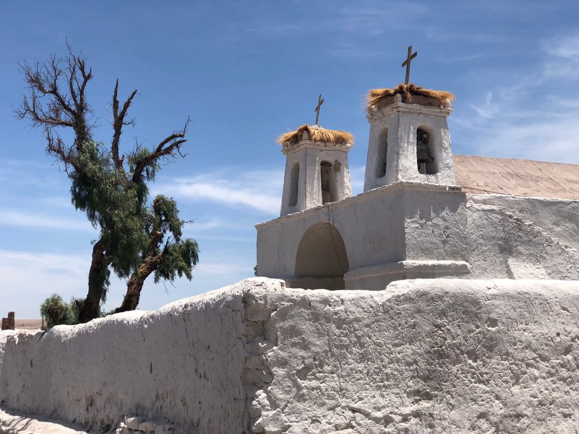 4-Day Atacama Desert Experience with Hotel, Tours & Meals 3