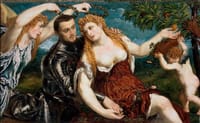 Unconventional Privat Tour of the Art History Museum (Kunsthistorisches Museum):"Masterpieces and Beauties. A Museum Tour Focused on Beauty" 3