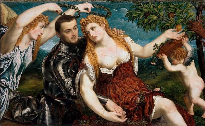 Unconventional Privat Tour of the Art History Museum (Kunsthistorisches Museum):"Masterpieces and Beauties. A Museum Tour Focused on Beauty" 3