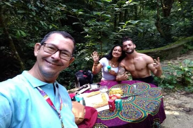 Private 6-hour Hiking Tour In The Tijuca Rainforest – Waterfalls & Viewpoints 5