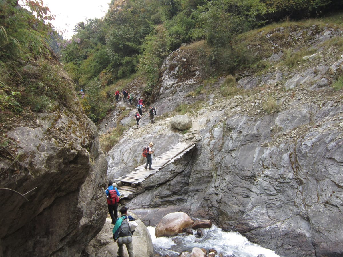 19 Days Mera Peak Climbing & Expedition – One Life-Changing Himalayan Adventure