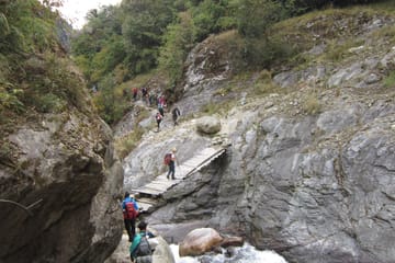 Kanchenjunga Base Camp Trek – 21 Days | Remote Himalayan Adventure to Nepal’s Hidden Giant