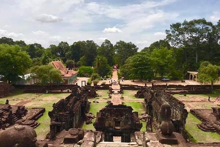 Bakong