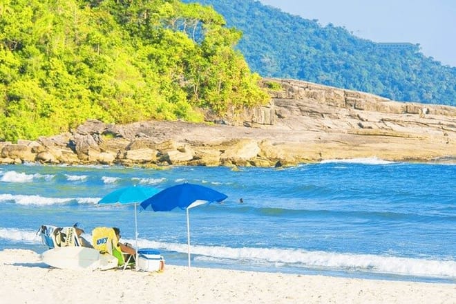 4-Day Private Guided Tour from Santos to Rio de Janeiro – Coastal Trip 5