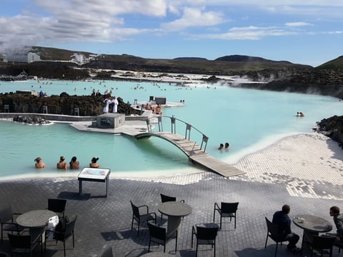 DT 309 Private Superjeep Reykjanes Peninsula & Fagradalsfjall volcano & Blue Lagoon, photo 2