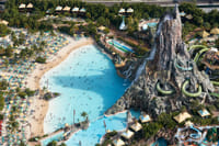 Volcano Bay