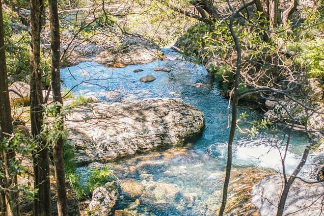 Serra d'Arga: Senderismo, Baño y Cena como un Local en un Rincón Secreto – image 14