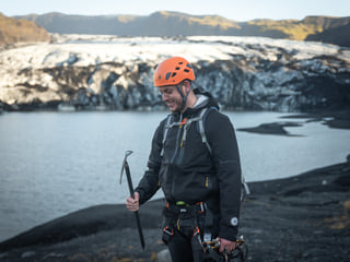 Private South Coast + Glacier Hike Captured, photo 17