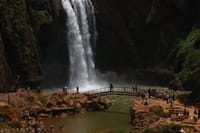 Private tour to Ourika Valley and Atlas Mountains from Marrakech 5